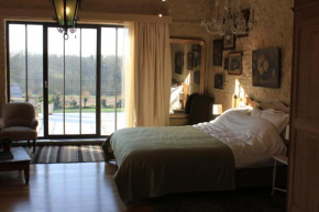  La Passiflore B&B  Жамблу